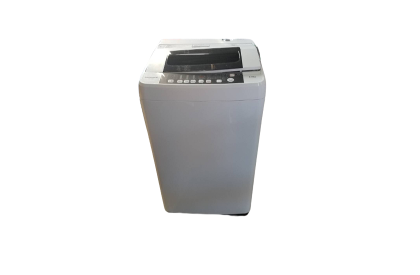 全自動洗濯機/Hisense2016年製