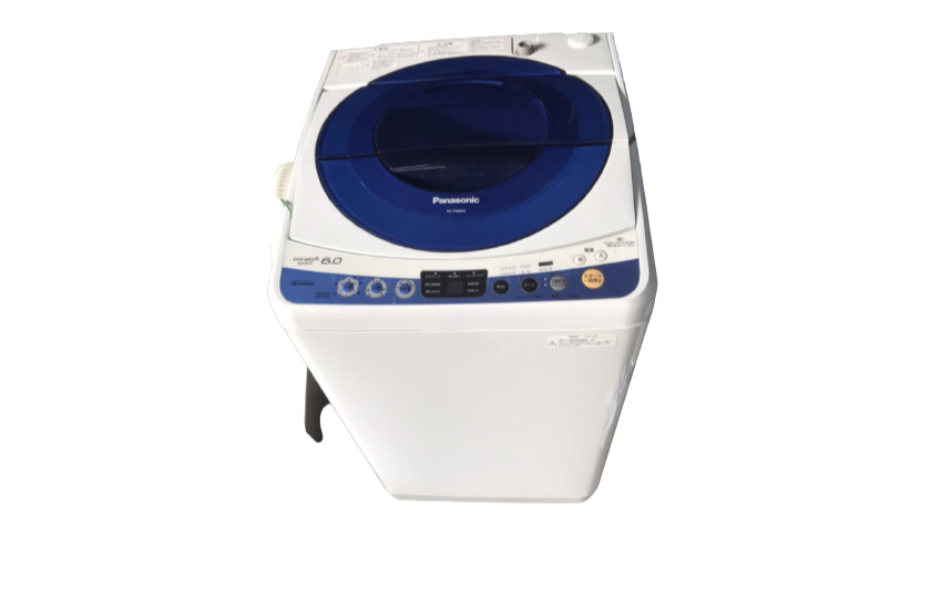 全自動洗濯機/Panasonic2013年製