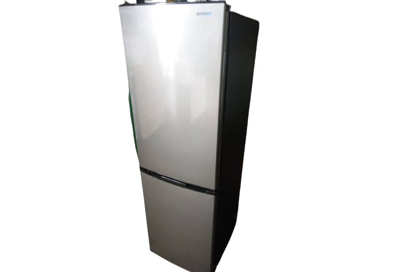 冷蔵庫/アイリスオーヤマ2020年製