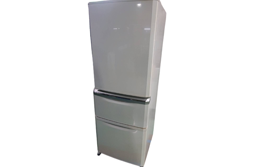 冷蔵庫/三菱2014年製