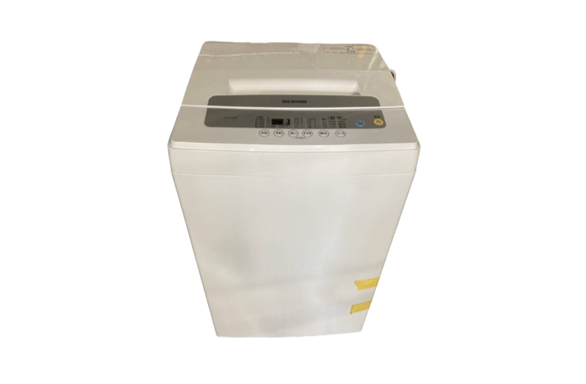 全自動洗濯機/アイリスオーヤマ2020年式