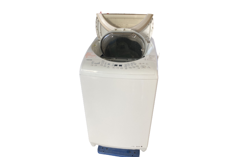 全自動洗濯機/TOSHIBA2015年式