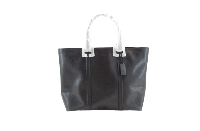 新品】COACH 遠い メルセデス・ベンツ コラボトートバッグ 