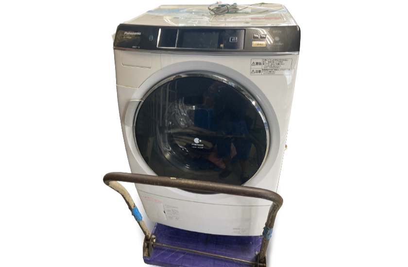 ドラム式洗濯機/Panasonic2013年式