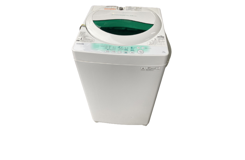 全自動洗濯機/東芝2014年式