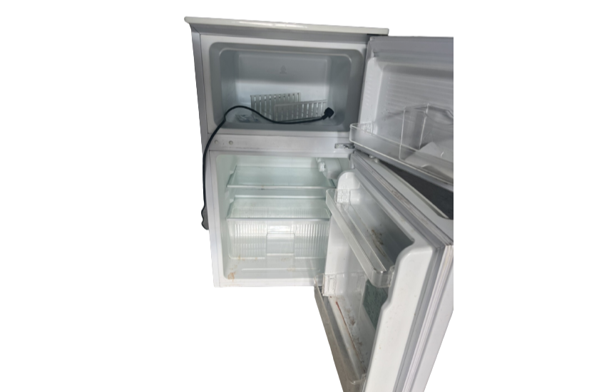2ドア冷蔵庫/YAMADA2015年式