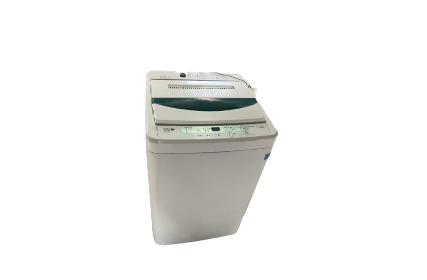 全自動洗濯機/YAMADA2016年式