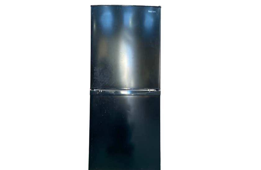 2ドア冷蔵庫/アイリスオーヤマ2021年製