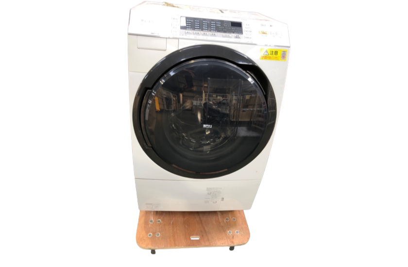 ドラム式洗濯機/Panasonic2015年式