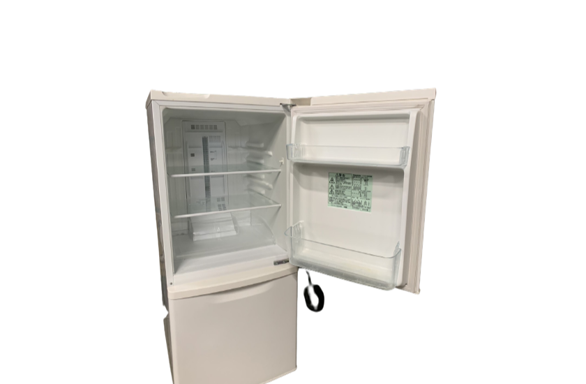 2ドア冷蔵庫/パナソニック2015年製