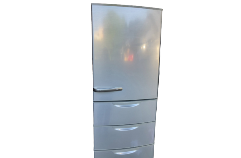4ドア冷蔵庫/AQUA2014年製