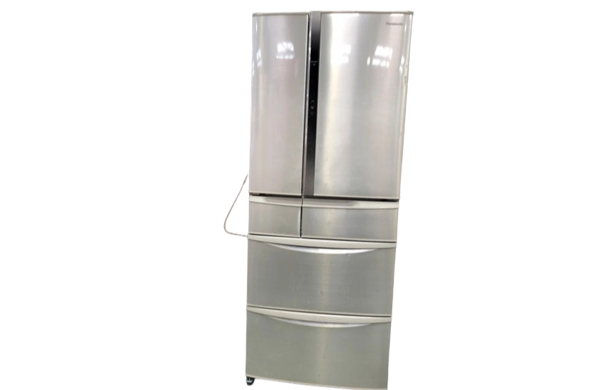 6ドア冷蔵庫472L/パナソニック2014年製