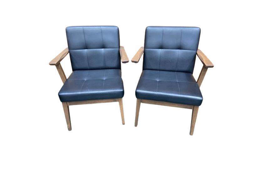 椅子2脚/ニトリ