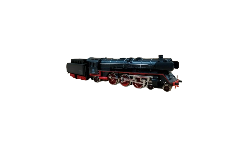 蒸気機関車/MINITRIX2900