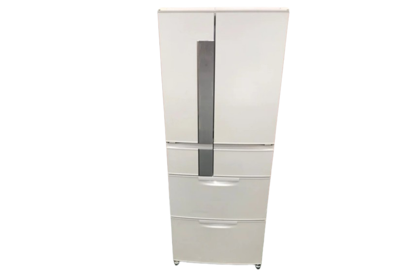 6ドア冷蔵庫/三菱2014年製
