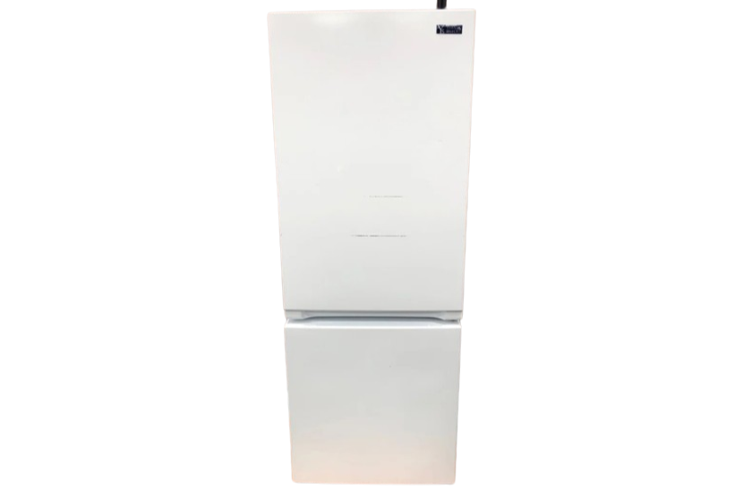 ノンフロン冷凍冷蔵庫/YAMADA2019年製
