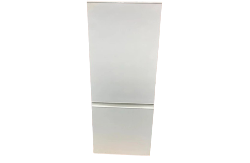 ノンフロン冷凍冷蔵庫184L/アクア2016年製