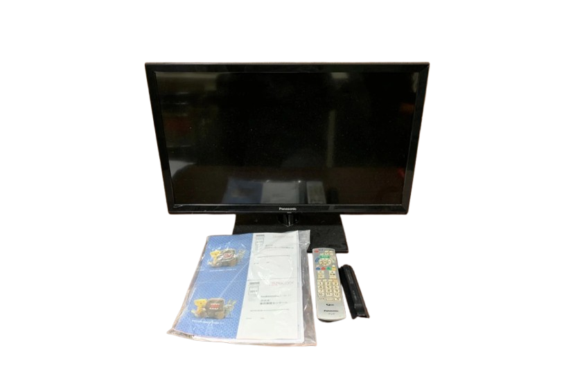 24インチ液晶テレビ/パナソニック2020年製