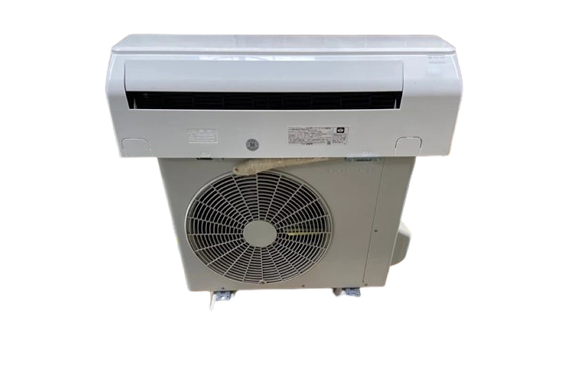 エアコン 2.2kw/コロナ 2021年製