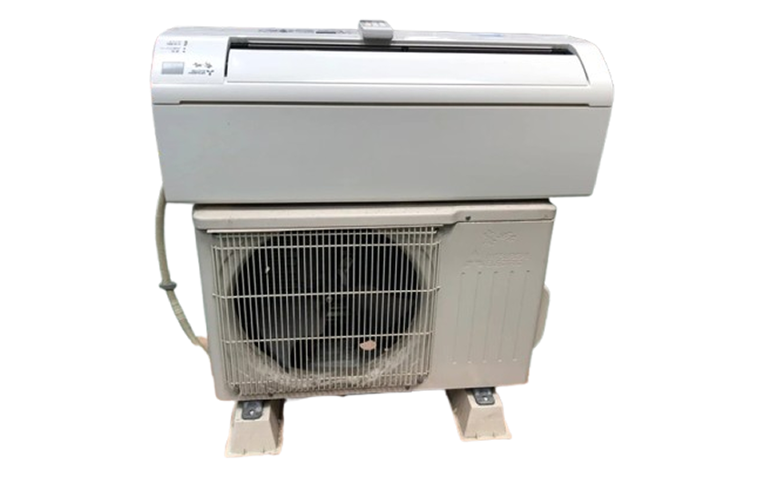 エアコン 2.2kw /三菱 2019年製