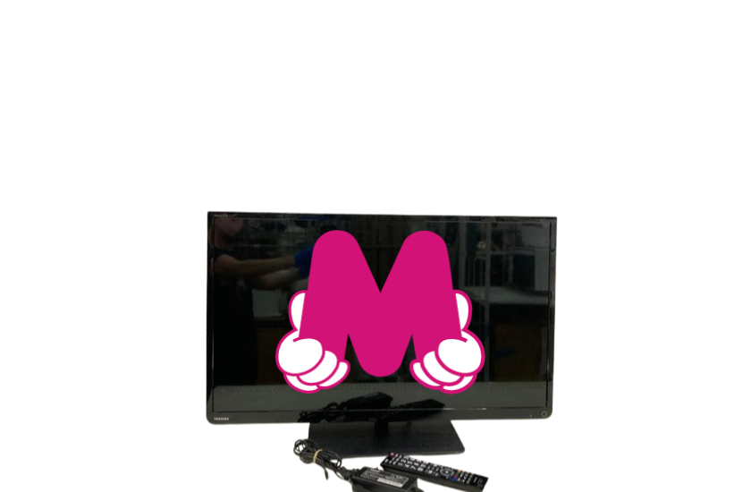 液晶テレビ32インチ/東芝2015年製