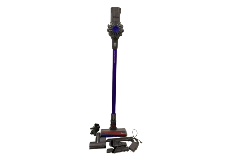 ハンディークリーナー/dyson2014年発売モデル