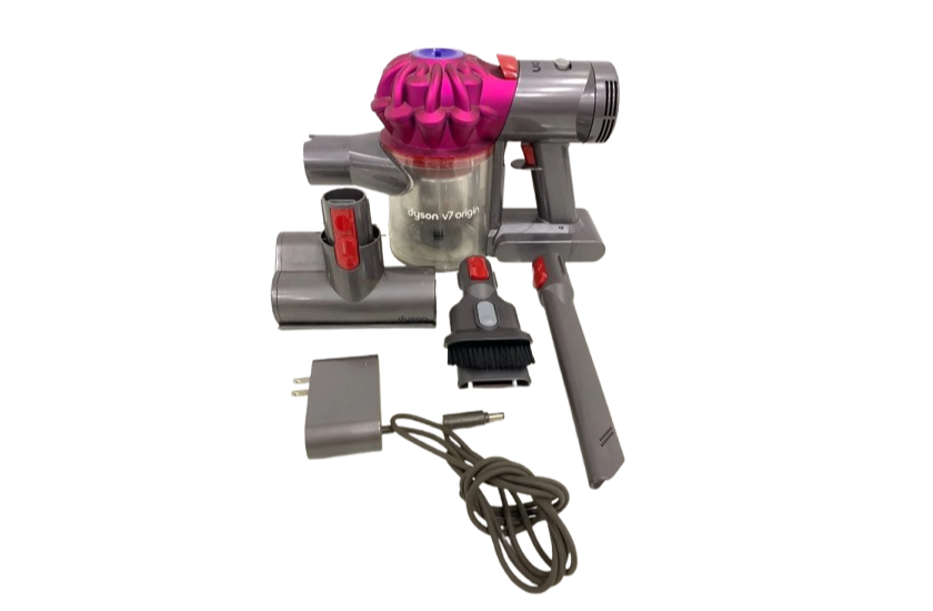ハンディークリーナー/dyson2018年発売モデル