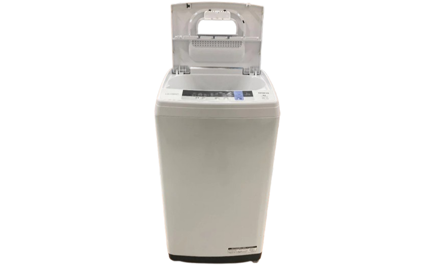 全自動洗濯機5.0㎏/日立2015年製