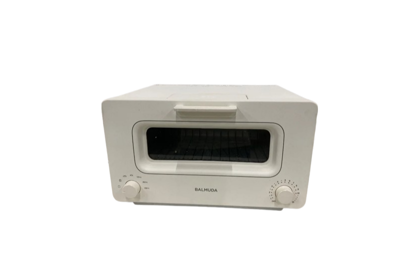 スチームトースター/BALMUDA2018年製