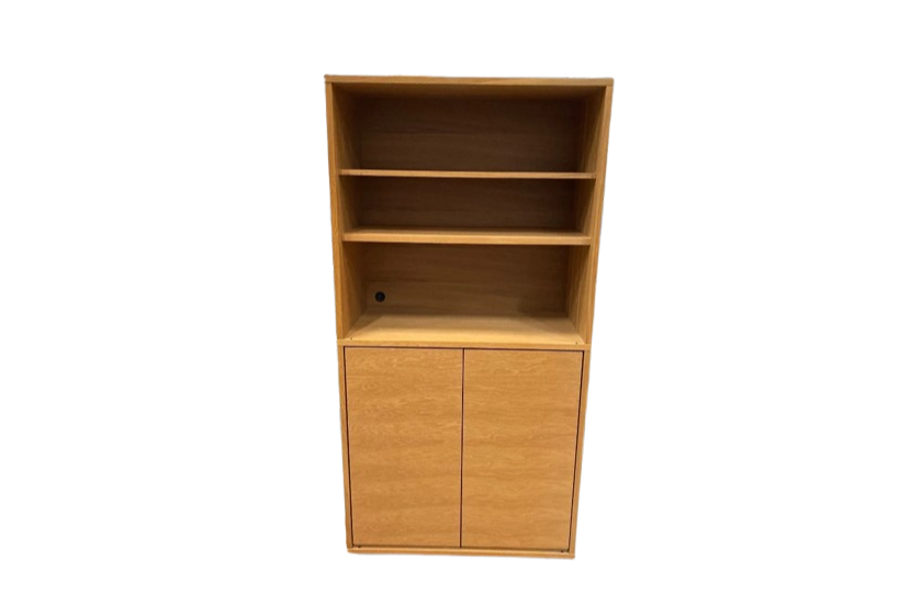 オープンキャビネット/無印良品