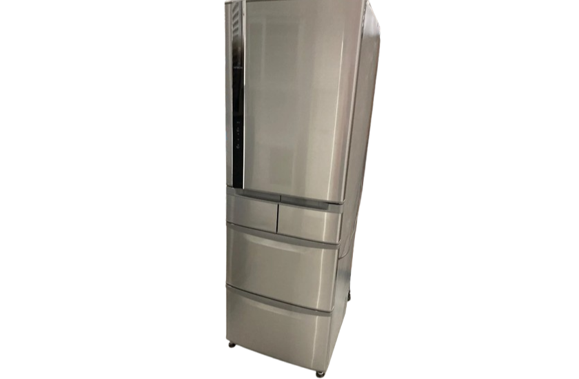 5ドア冷蔵庫415L/日立2016年製