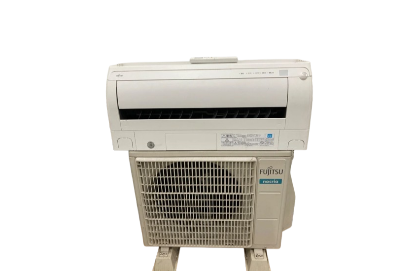 エアコン/富士通2019年製