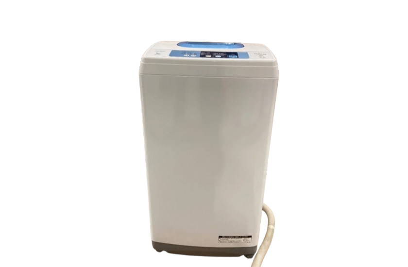 全自動洗濯機5.0㎏/日立2019年製