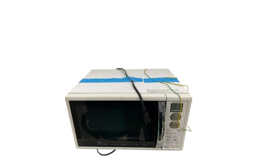 オーブンレンジ/SHARP2017年製