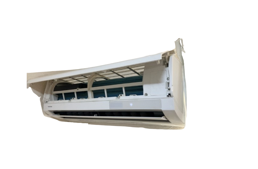 エアコン/東芝2021年製