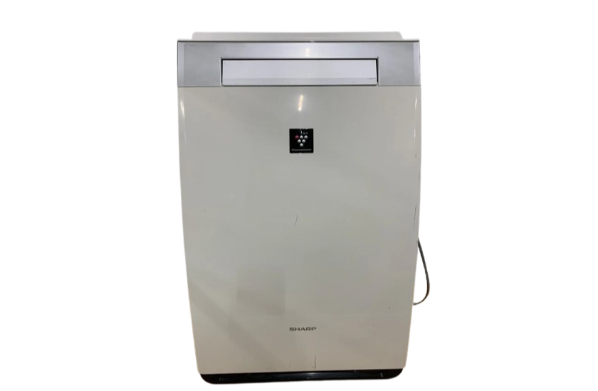 加湿空気清浄機/シャープ2019年製