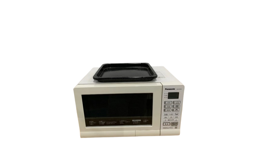 オーブンレンジ/パナソニック2016年製