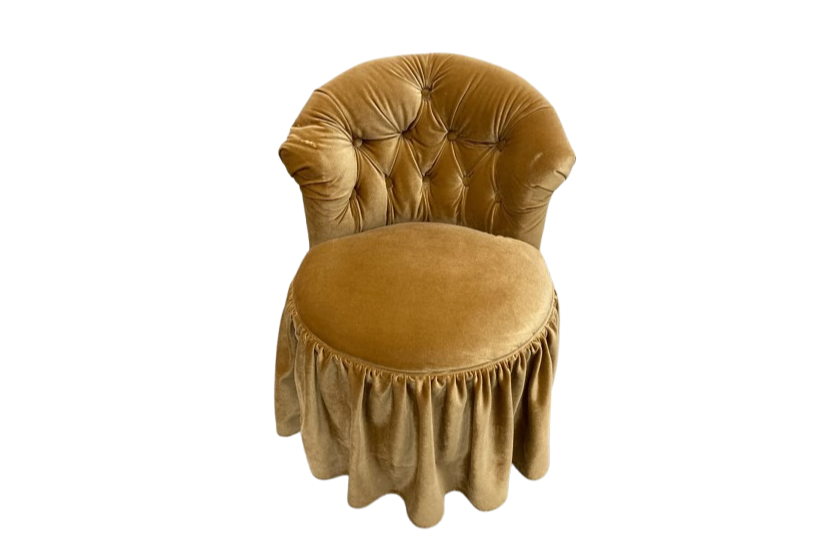 スツール/ACG GREEN