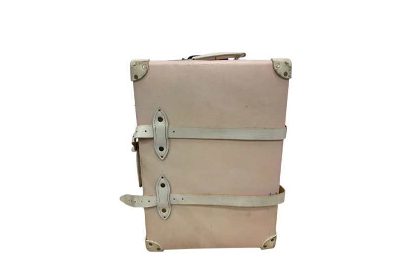 スーツケース/GLOB TROTTER