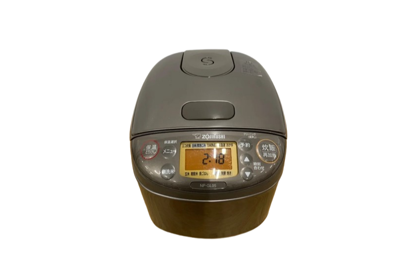 IH炊飯ジャー/ZOJIRUSHI2024年製