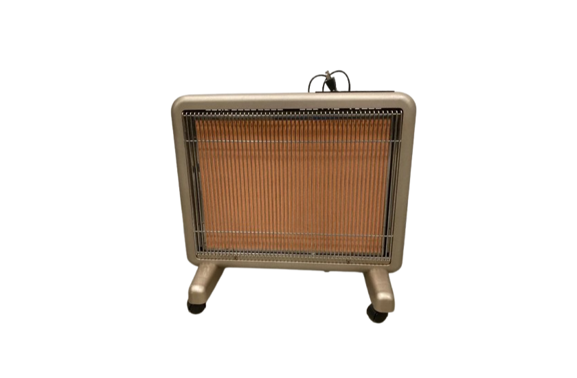 遠赤外線暖房器/サンルミエ・エクセラ7