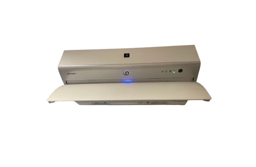 エアコン/シャープ2022年製