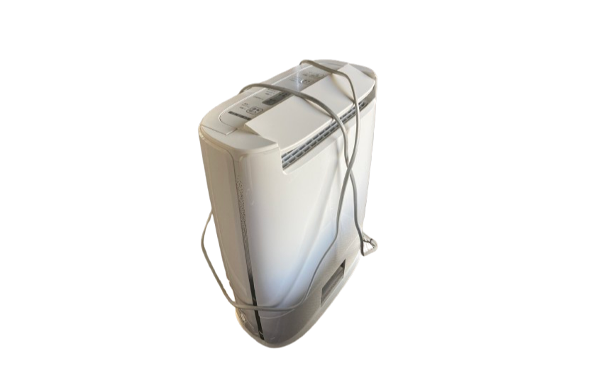 除湿器/パナソニック2018年製